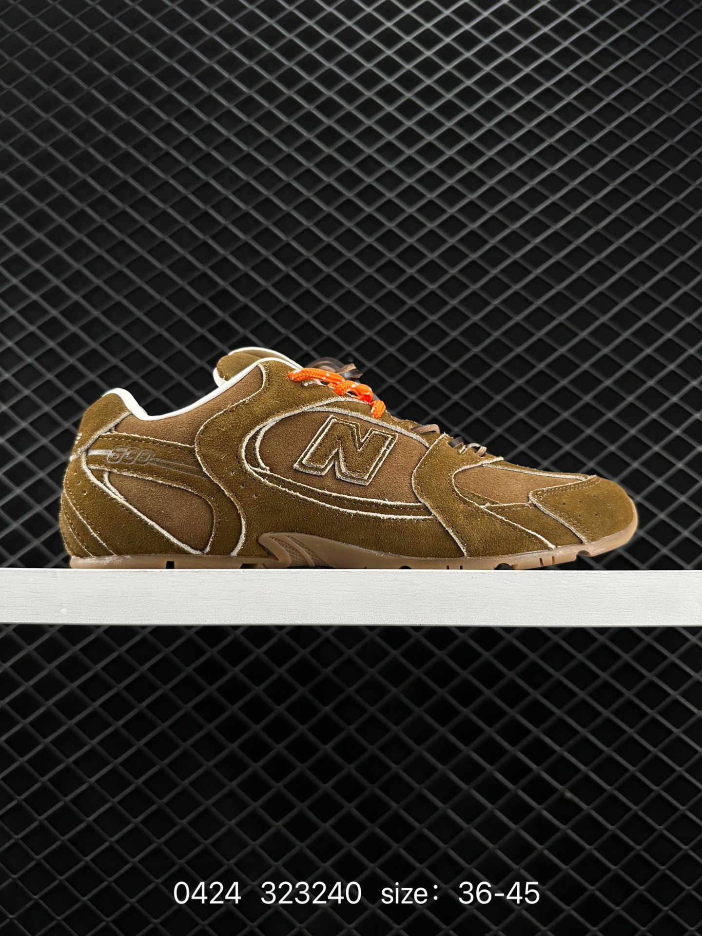 MiuMiu x NB New Balance 530 SL